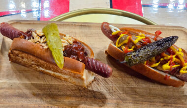 Toyota Center unveils 3 new menu items ahead of Rockets-Lakers game