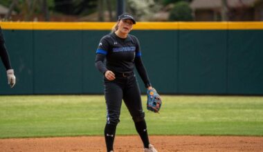 UTA Secures Series Win Over Southern Utah with 6-5 Victory in Game Two