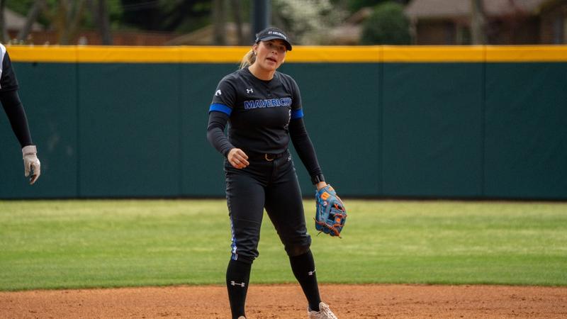 UTA Secures Series Win Over Southern Utah with 6-5 Victory in Game Two
