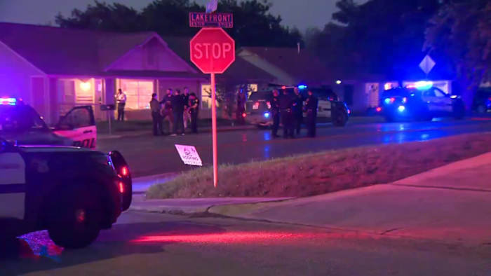 3 detained in connection with fatal East Side shooting, police say