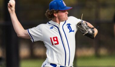 Back-And-Forth Battle Doesn't Go Chaps' Way