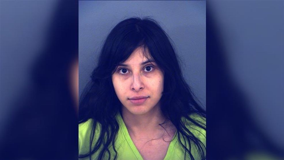 Regina Viramontes (credit: EPPD)