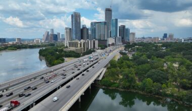 Booming Texas cities rank among hottest zip codes in America