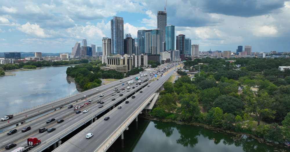 Booming Texas cities rank among hottest zip codes in America
