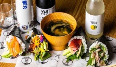 Austin Asian Restaurant Passport refreshes with local deals