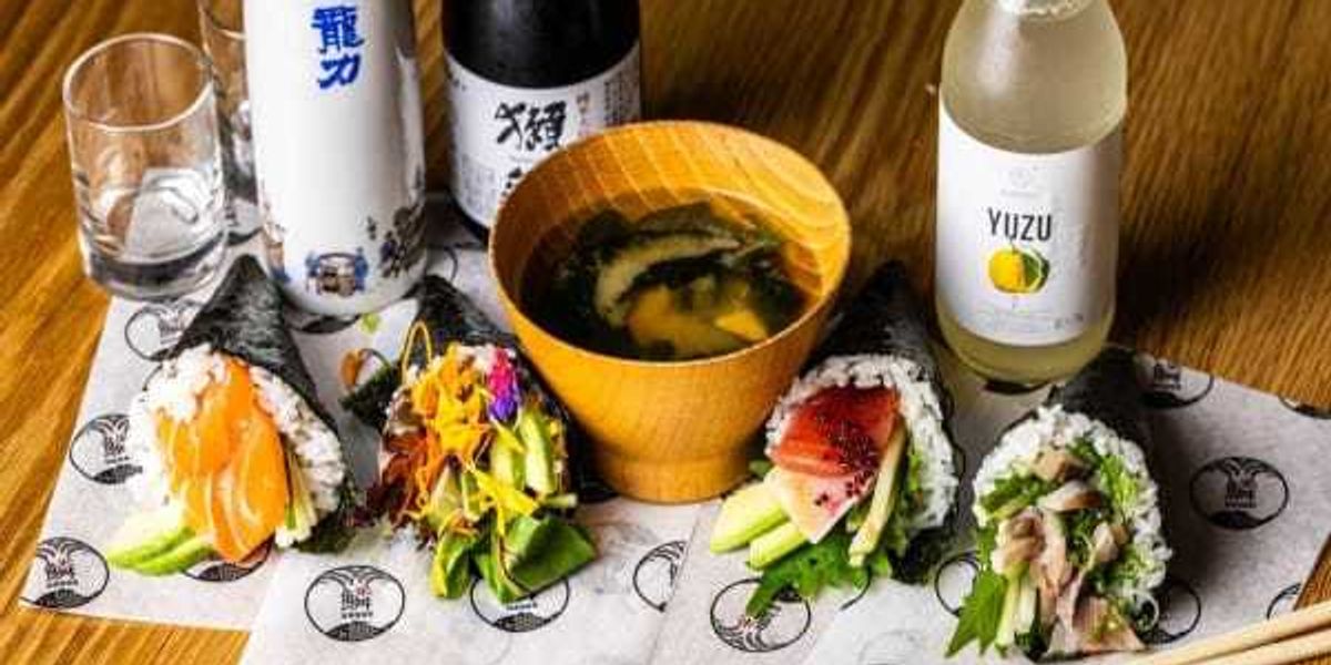 Austin Asian Restaurant Passport refreshes with local deals