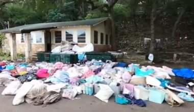 Texas Department of State Health Services finds Camp Mystic emergency plan insufficient