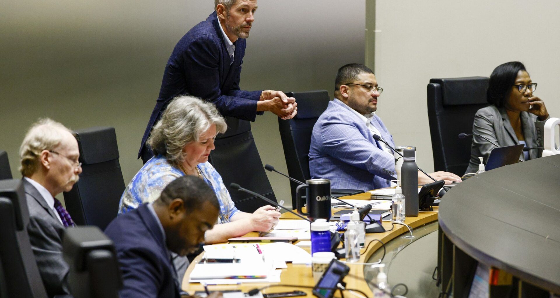 This week, the McKinney City Council approved a zoning change to allow for the construction of Cannon Beach surf resort. The addition of the surf park could help this area transition into a more lively, mixed-use destination.