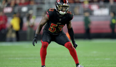 Dallas Cowboys trade for 49ers LB, ex-TCU standout Dee Winters