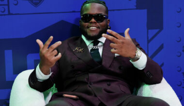 Houston Texans trade up for Ohio State DT Kayden McDonald