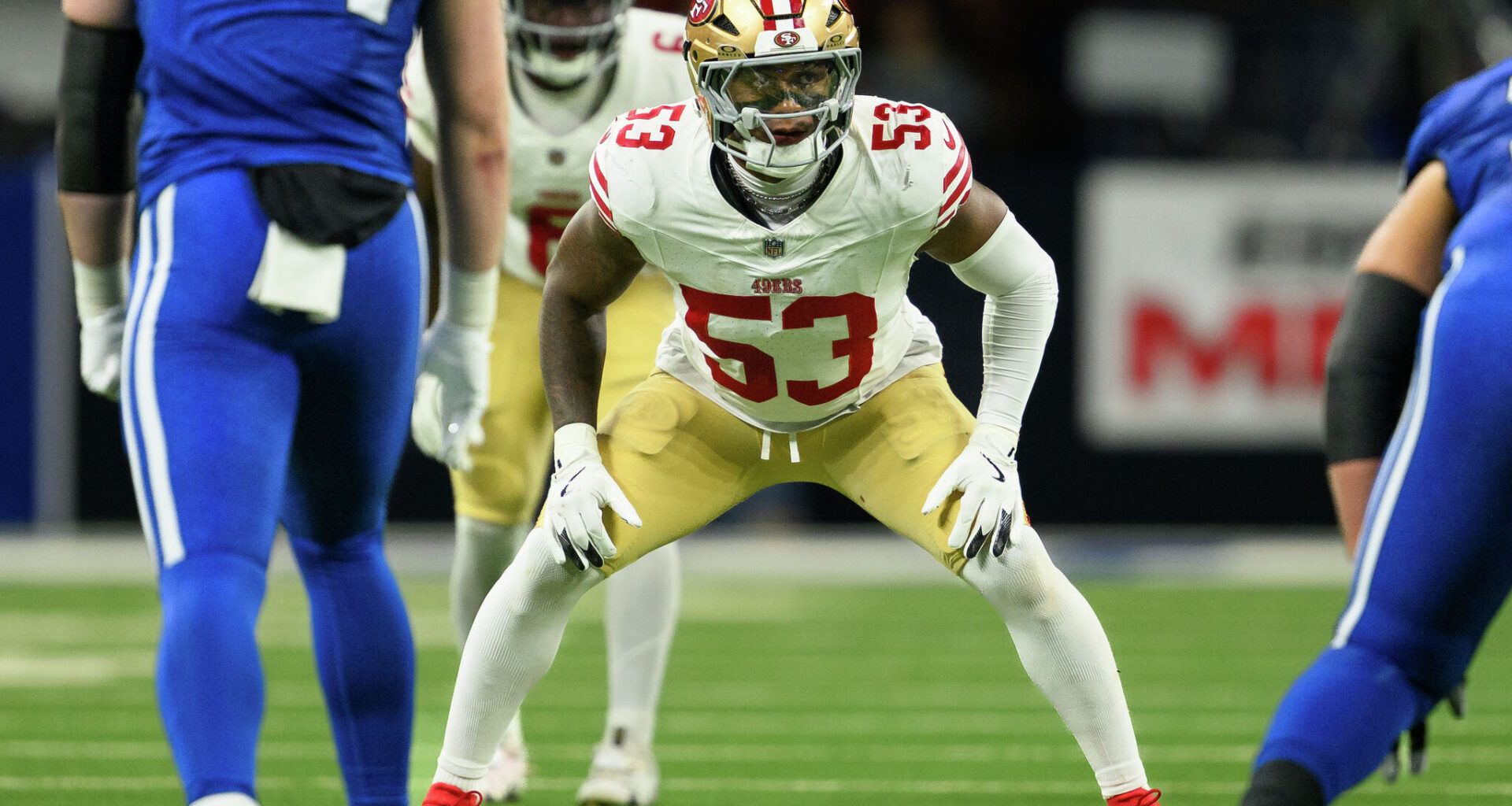 Who is Dee Winters? 5 things to know about the new Cowboys LB
