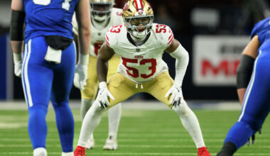 Who is Dee Winters? 5 things to know about the new Cowboys LB