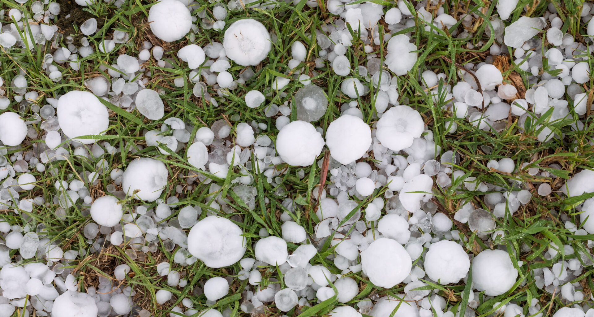 Large hail may pummel North Texas as storm system sweeps U.S.