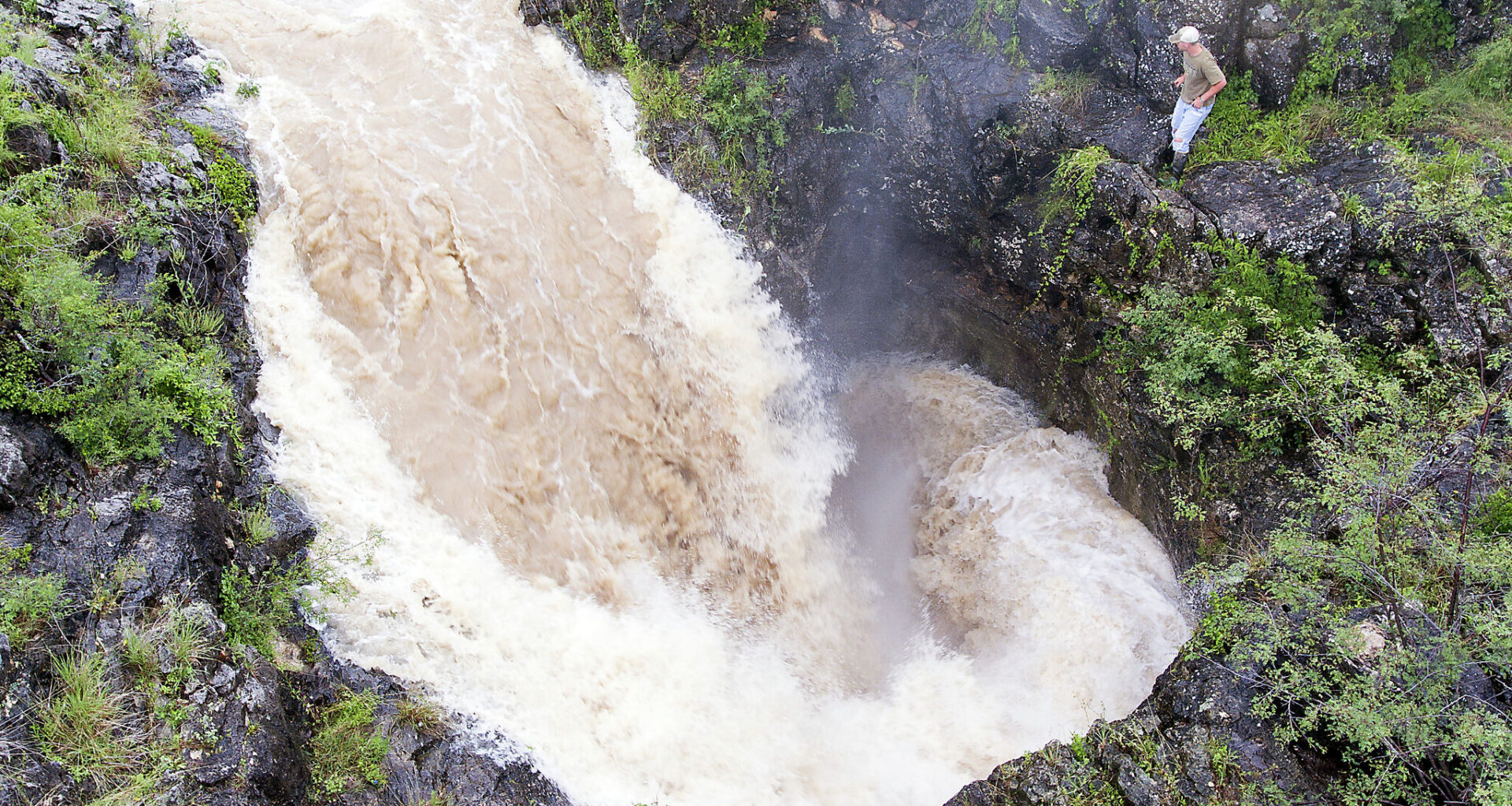 Don’t create a desperate water shortage in San Antonio