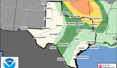 Muggy weekend in Austin. How close to 100 degrees will it feel like?