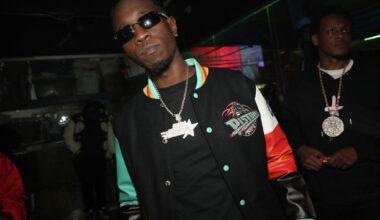 Michigan rapper charged in Houston shooting at uptown resturant