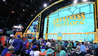 Updates on Texas, Texas A&M and Cowboys