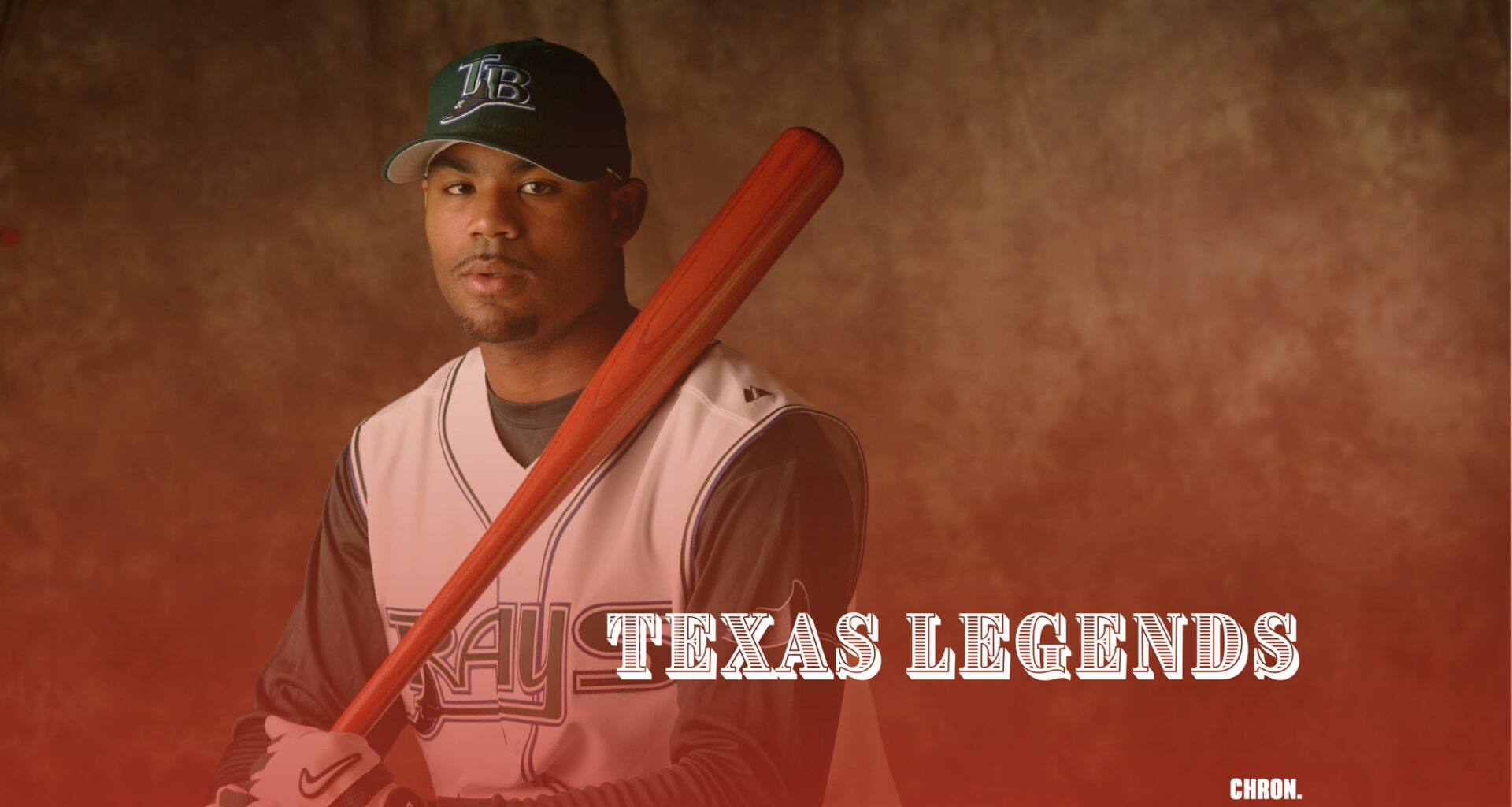 Carl Crawford’s Houston legacy started with a race no one forgot