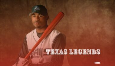 Carl Crawford’s Houston legacy started with a race no one forgot