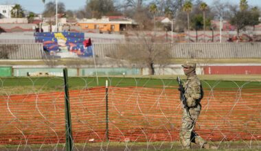 U.S. appeals court says Texas' migrant deportation law, SB4, can take