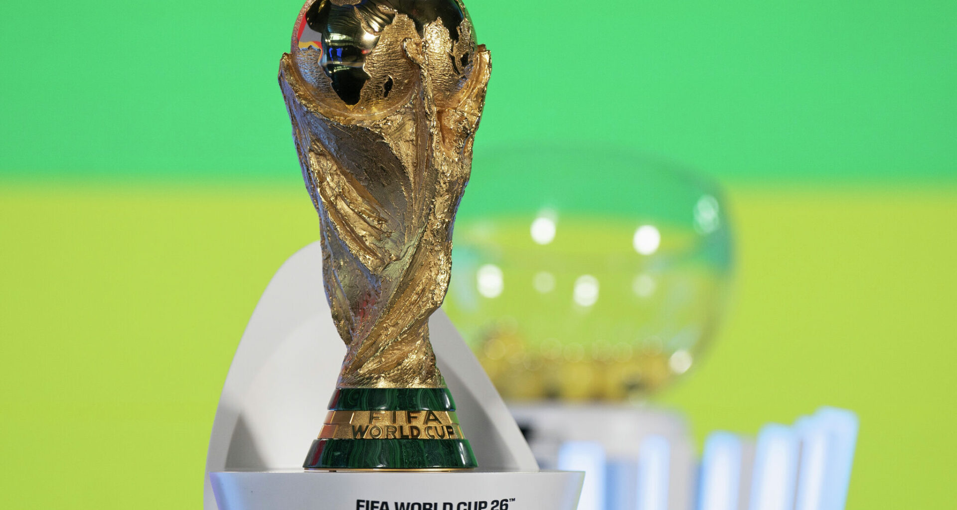 FIFA World Cup tickets released for Arlington, Houston matches in TX