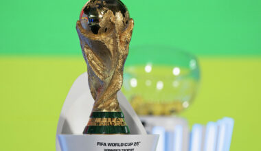 FIFA World Cup tickets released for Arlington, Houston matches in TX