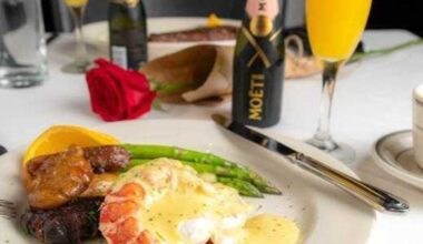 Best Mother's Day brunch restaurants in Dallas and more news
