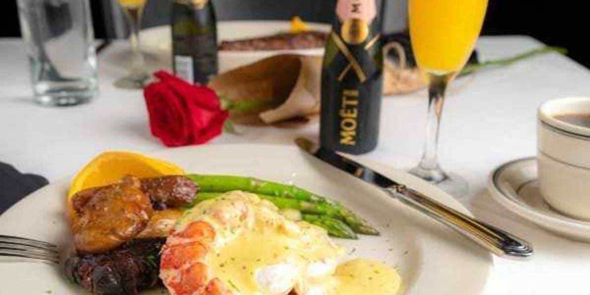 Best Mother's Day brunch restaurants in Dallas and more news
