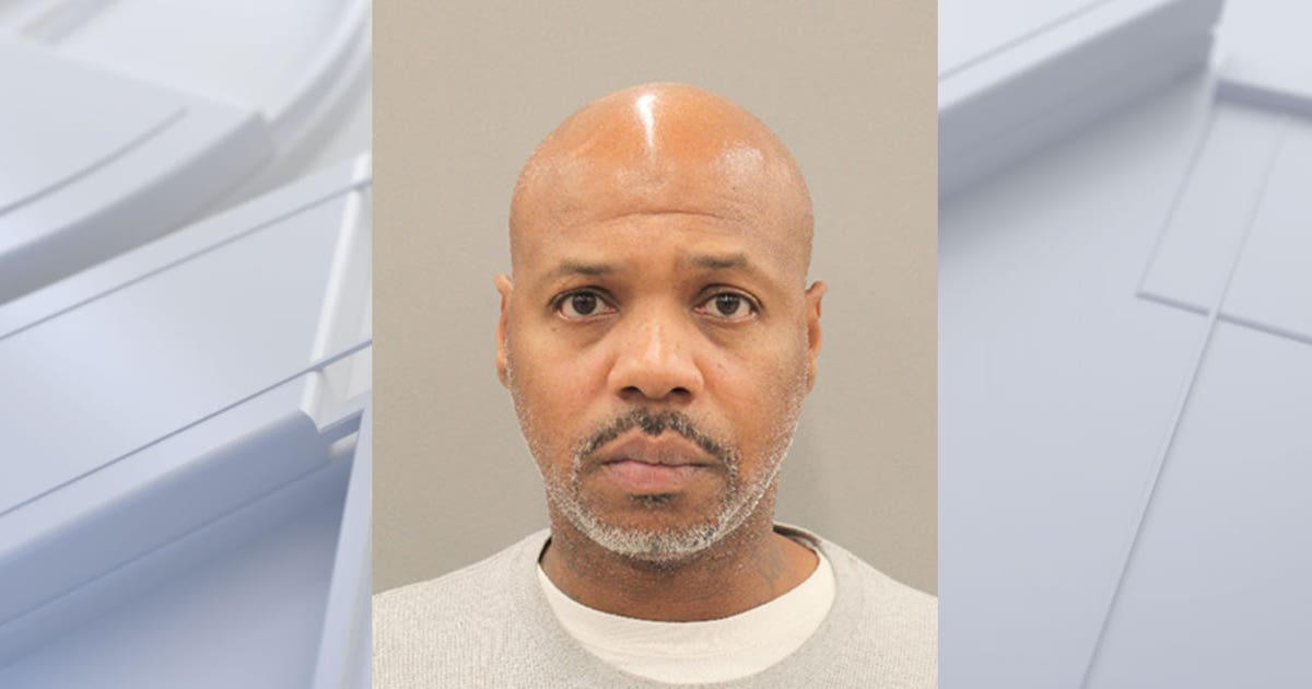 Houston crime: Man sentenced to 30 years after being found guilty of murdering his ex-girlfriend in 2024