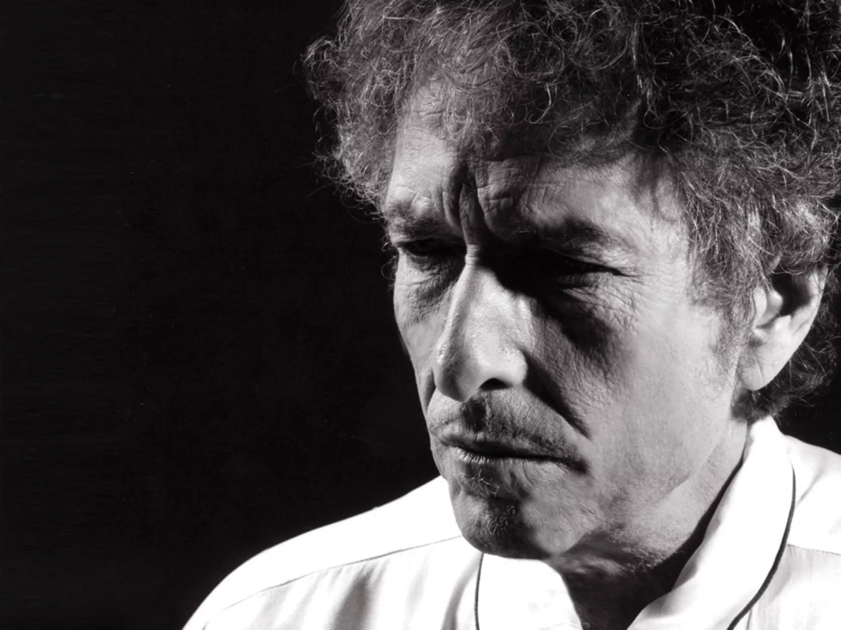 Bob Dylan finally returning to San Antonio area with Whitewater Amphitheater show
