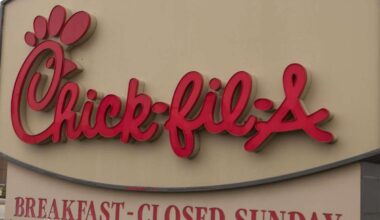 New Chick-fil-A coming to San Antonio: What to know