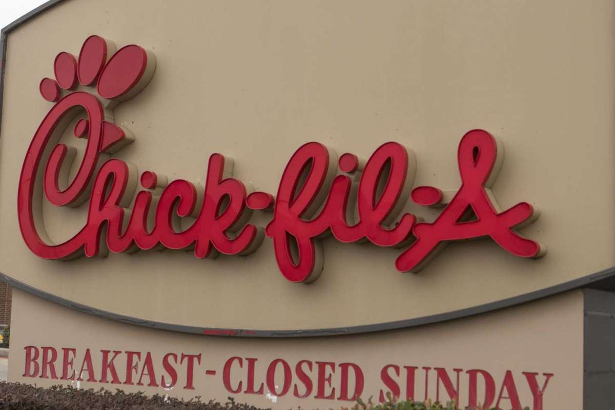 New Chick-fil-A coming to San Antonio: What to know