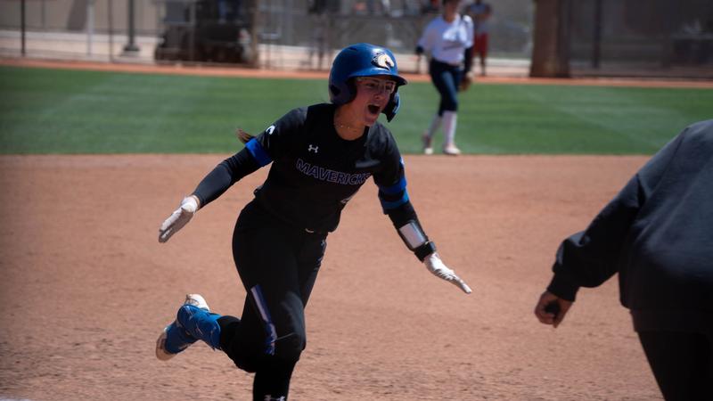 UTA Secures Second Conference Sweep Over SUU in Walk-Off Win in Game Three, 8-7