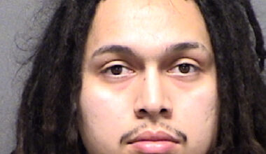 Son of ex-Bexar County constable to start trial