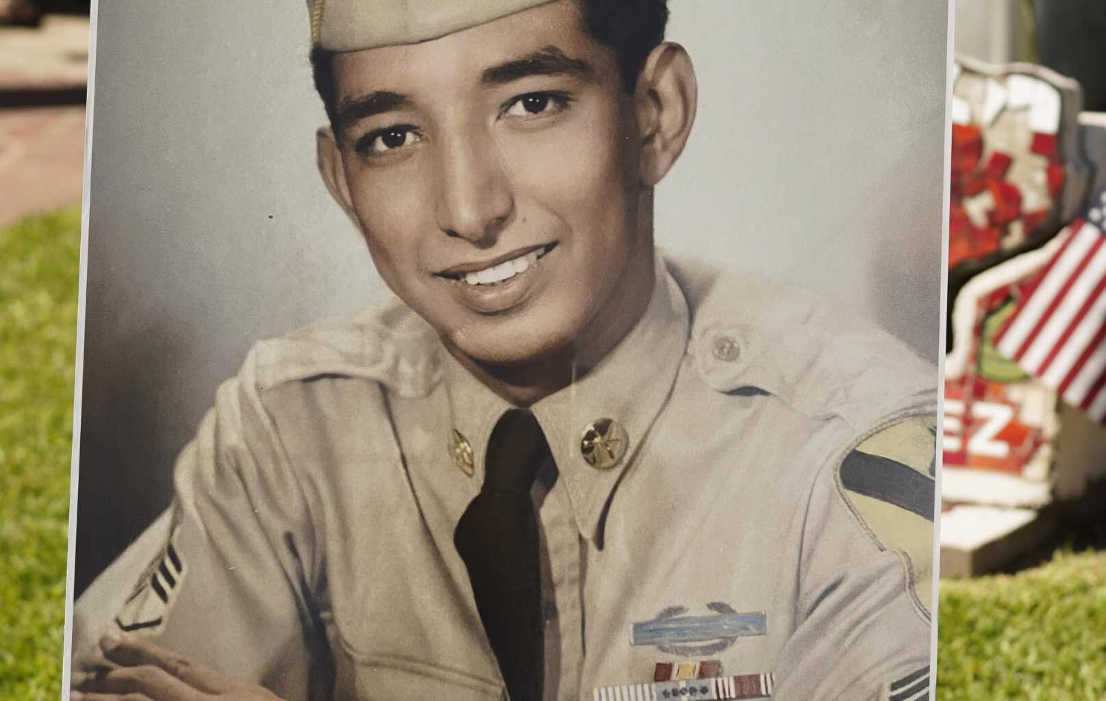 What will Houston rename Cesar Chavez Boulevard?