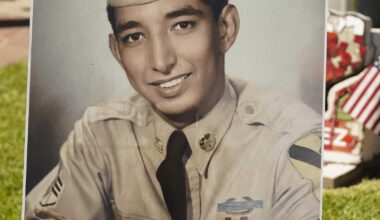 What will Houston rename Cesar Chavez Boulevard?