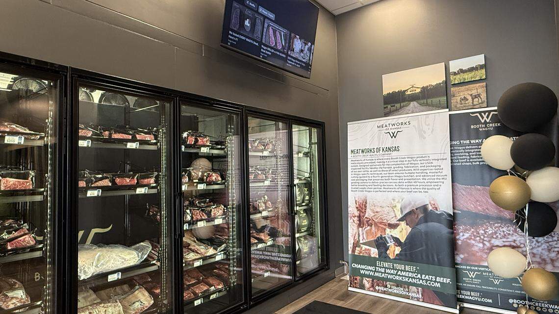 Southlake meat market offers samples and ranch-to-table beef