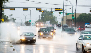 Several North Texas counties under tornado watch