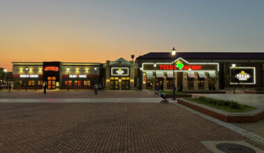 Is Texas Roadhouse only in Texas? The chain is expanding with a new location overseas in April 2026. It marks a major milestone for the restaurant.