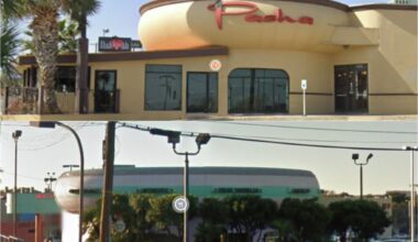 Remember this sombrero-shaped restaurant in San Antonio?