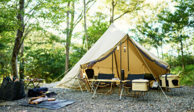 Can you camp on your own land in Texas? What the law says