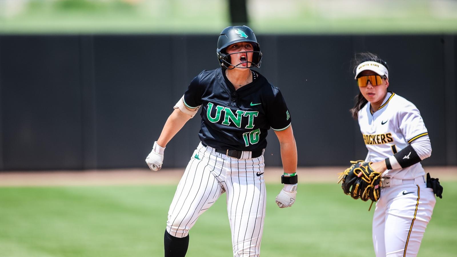 Wichita State University Logo