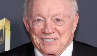 Dallas Signs Elusive WR in 1st Move After NFL Draft