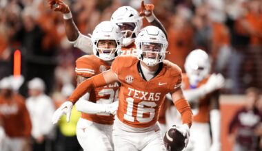 Six players picked in NFL draft