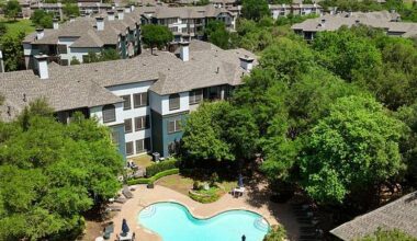 This Texas city has the 'most affordable' rent in 2026