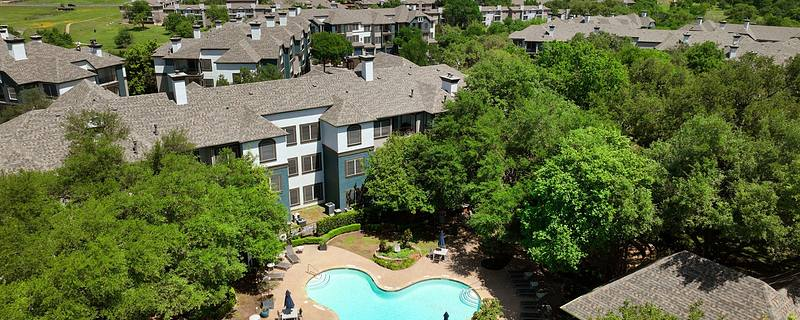 This Texas city has the 'most affordable' rent in 2026