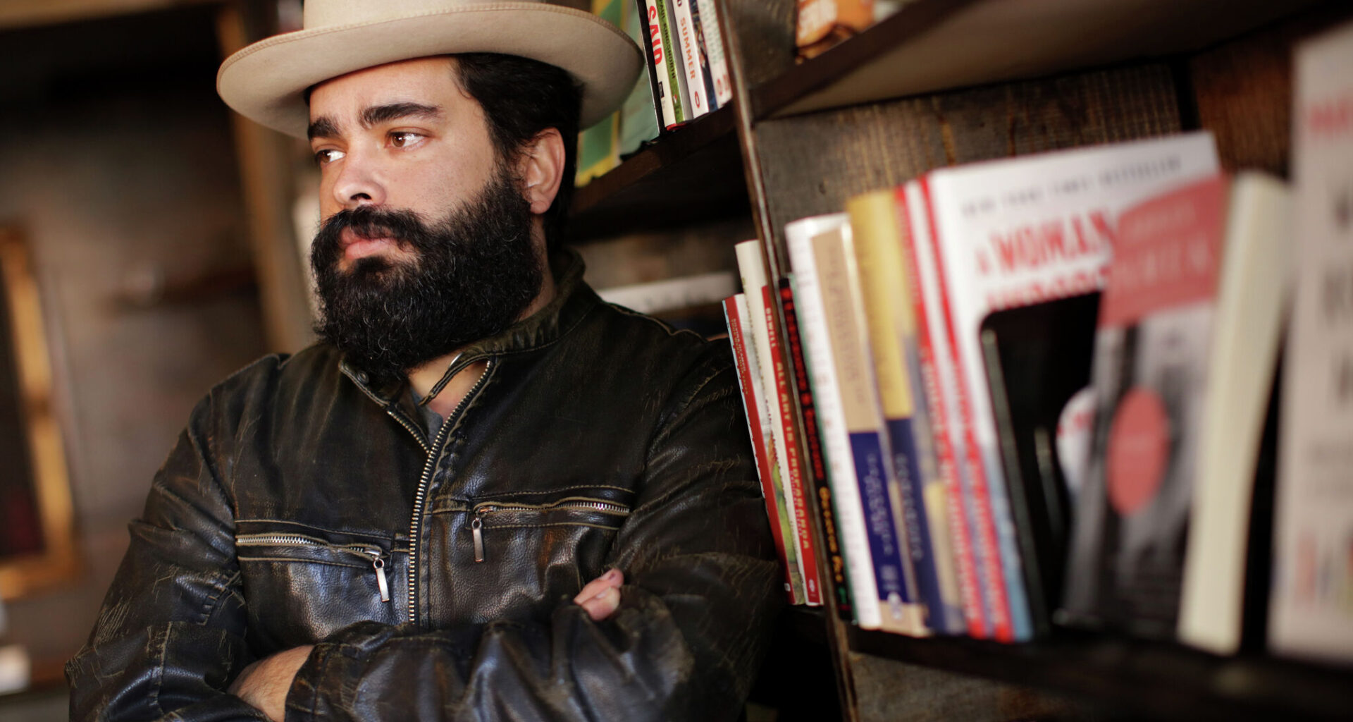Bishop Arts' Poets Books closing but looks to future site 