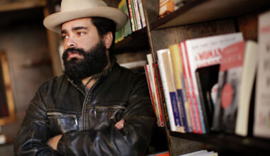 Bishop Arts' Poets Books closing but looks to future site 
