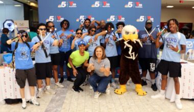 Family Fit Fest 2026 – NBC 5 Dallas-Fort Worth