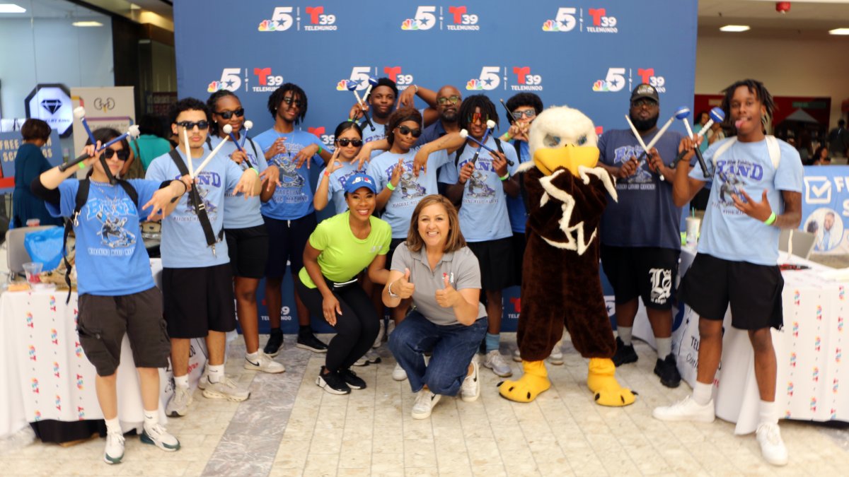 Family Fit Fest 2026 – NBC 5 Dallas-Fort Worth